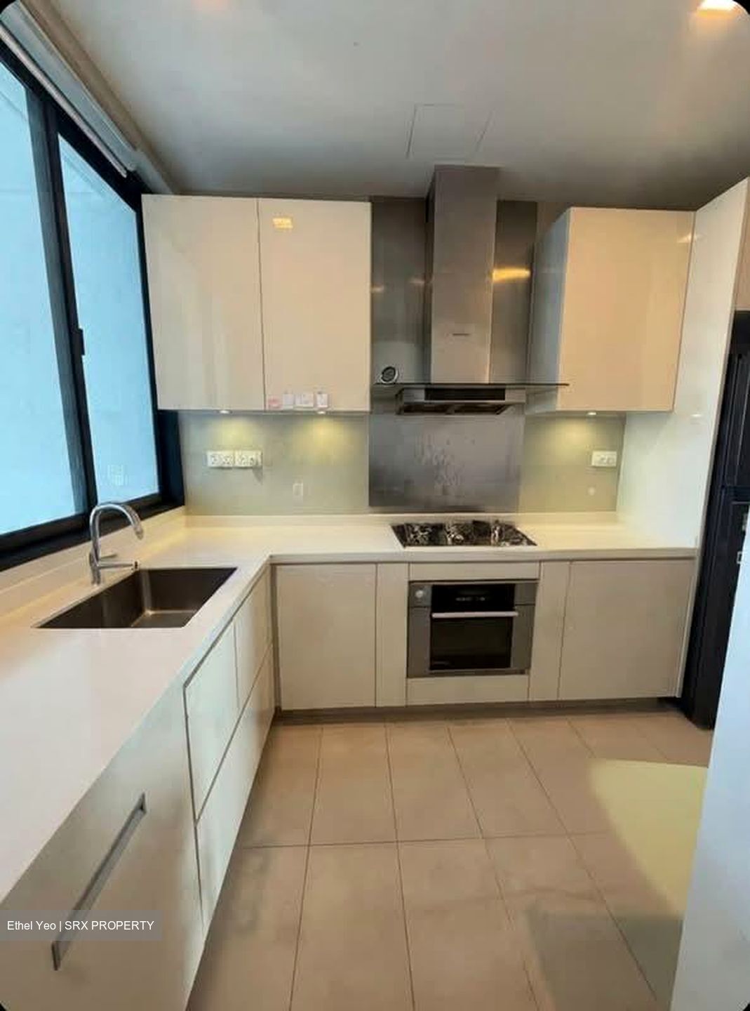 Parvis (D10), Condominium #589269941